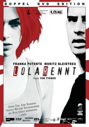 Lola Rennt  [DVD]