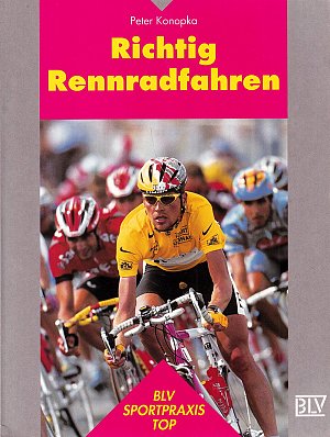 Richtig Rennradfahren