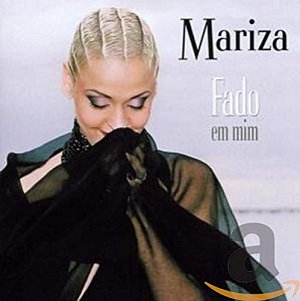 Fado Em Mim-Ltd. Edition [CD]