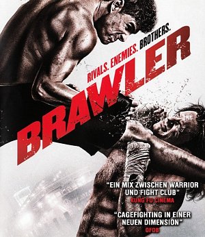 Brawler [Blu-ray]