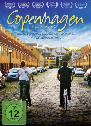 Copenhagen [DVD]