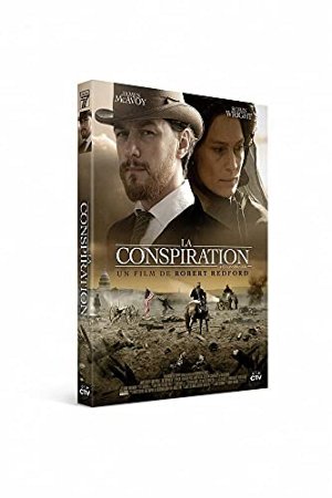 La Conspiration [DVD]