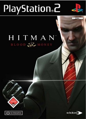 Hitman - Blood Money
