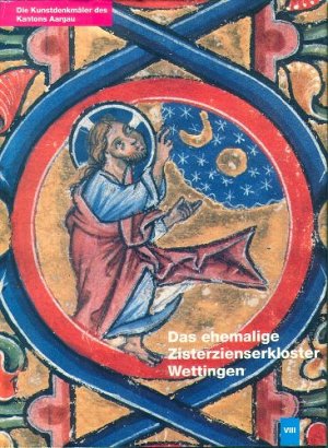 Die Kunstdenkmäler des Kantons Aargau VIII - Der Bezirk Baden