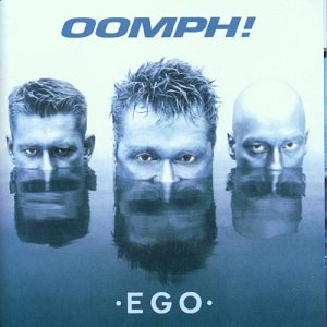 Ego [CD]