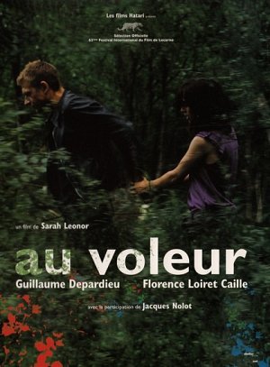 Au Voleur  [DVD]