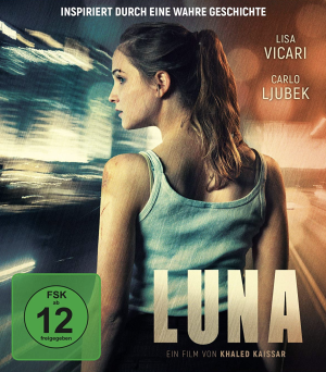 Luna [Blu-ray]