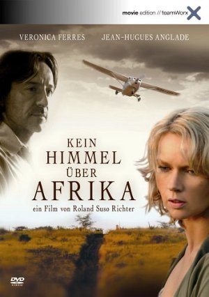 Kein Himmel über Afrika [DVD]