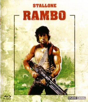 Rambo [Blu-ray]