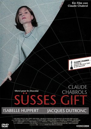 Süsses Gift [DVD]