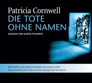 Die Tote ohne Namen