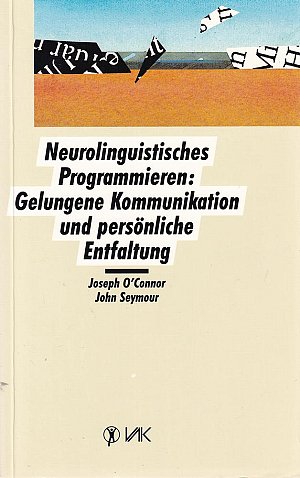 Neurolinguistisches Programmieren