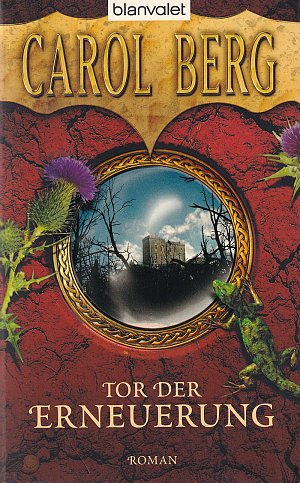 Tor der Erneuerung - Band 3