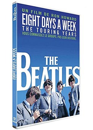 The Beatles - Eight days a week - The touring...