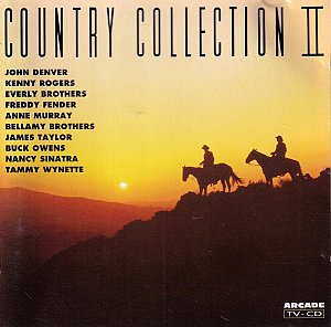 Country Collection 2 [CD]