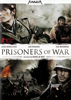 Prisoners of War  [DVD]