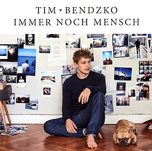 Immer Noch Mensch [CD]
