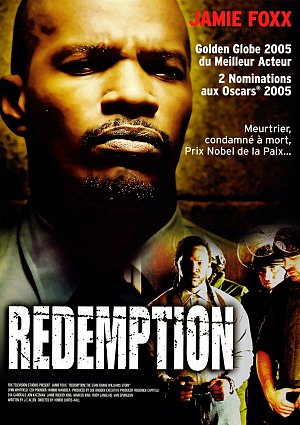Rédemption [DVD]