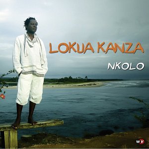 Nkolo [CD]