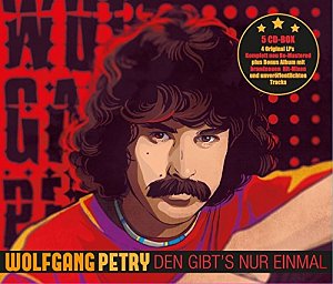 Den gibt's nur Einmal [CD]