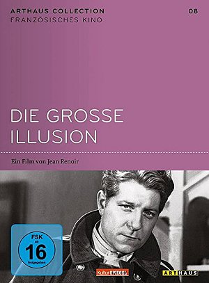 La grande illusion [DVD]
