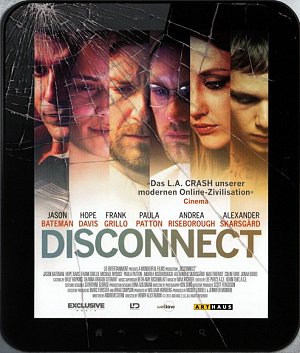Disconnect [Blu-ray]
