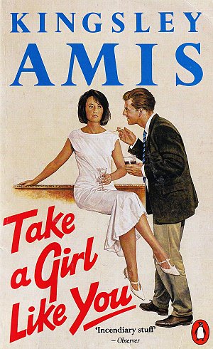 Take a Girl Like You