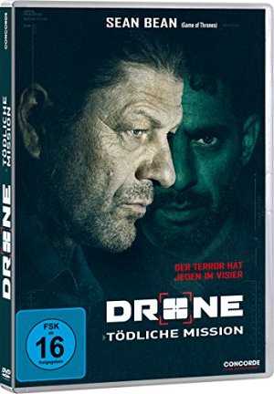 Drone - Tödliche Mission [DVD]