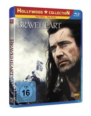 Braveheart [Blu-ray]