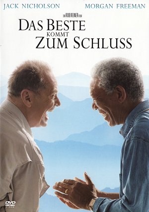 Das Beste kommt zum Schluss [DVD]