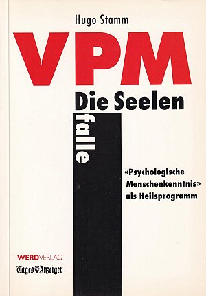 VPM - Die Seelenfalle