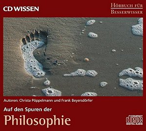 Auf den Spuren der Philosophie