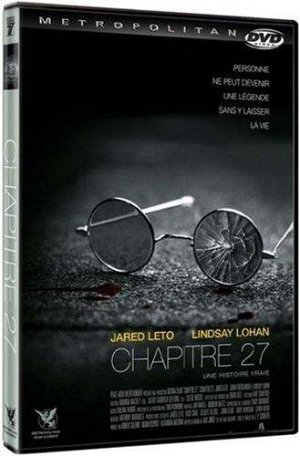 Chapitre 27 [DVD]