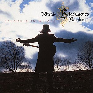 Stranger in us all [CD]