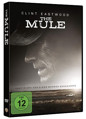 The Mule [DVD]