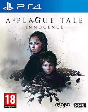 A Plague Tale - Innocence [Sony PlayStation 4]