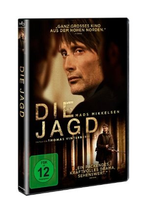 Die Jagd [DVD]