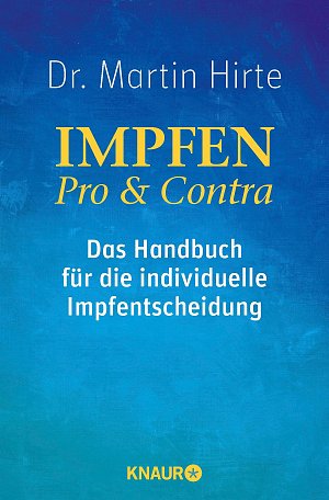Impfen Pro & Contra
