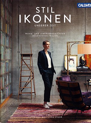 Stilikonen unserer Zeit