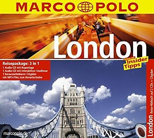 Marco Polo Reisepackage - London