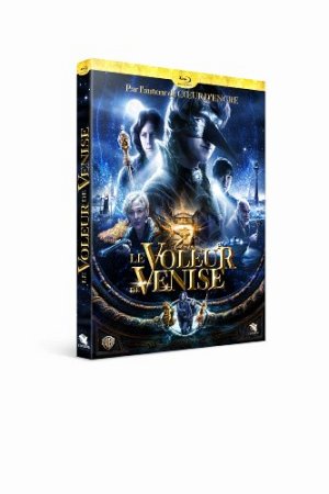 Le Voleur de Venise [Blu-ray]