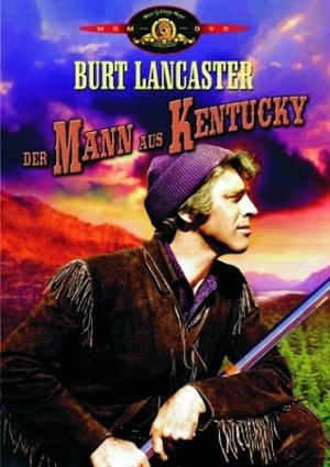 Der Mann aus Kentucky [DVD]