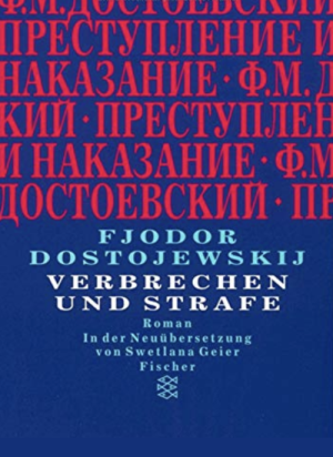 Verbrechen und Strafe