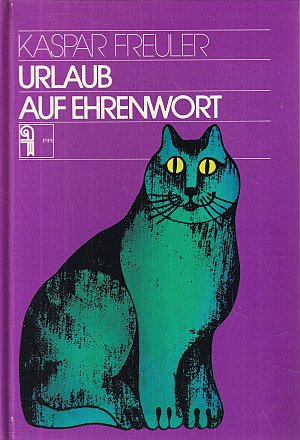 Urlaub auf Ehrenwort