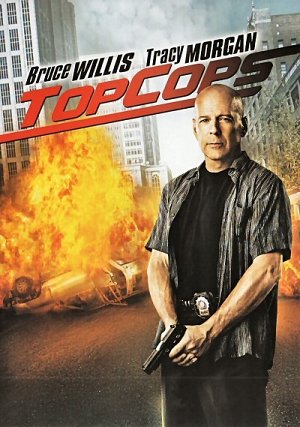 Top Cops [DVD]