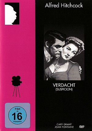 Verdacht [DVD]