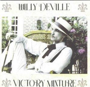 Victory Mixture [CD]