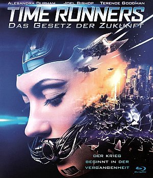 Time Runners [Blu-ray]