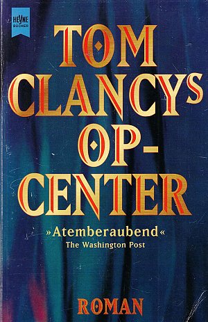 Tom Clancys OP-Center