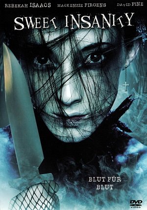 Sweet Insanity [DVD]